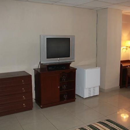 Hotel La Torre Guayaquil Exteriér fotografie
