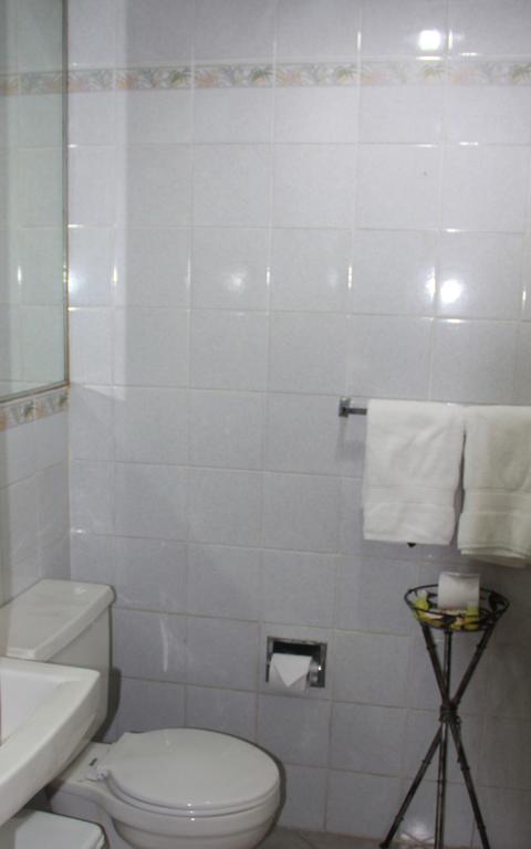 Hotel La Torre Guayaquil Exteriér fotografie