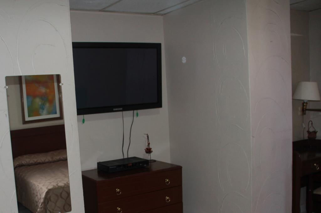 Hotel La Torre Guayaquil Pokoj fotografie