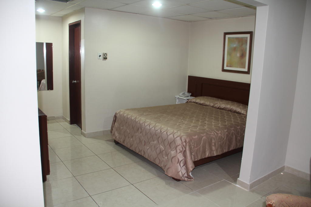 Hotel La Torre Guayaquil Exteriér fotografie