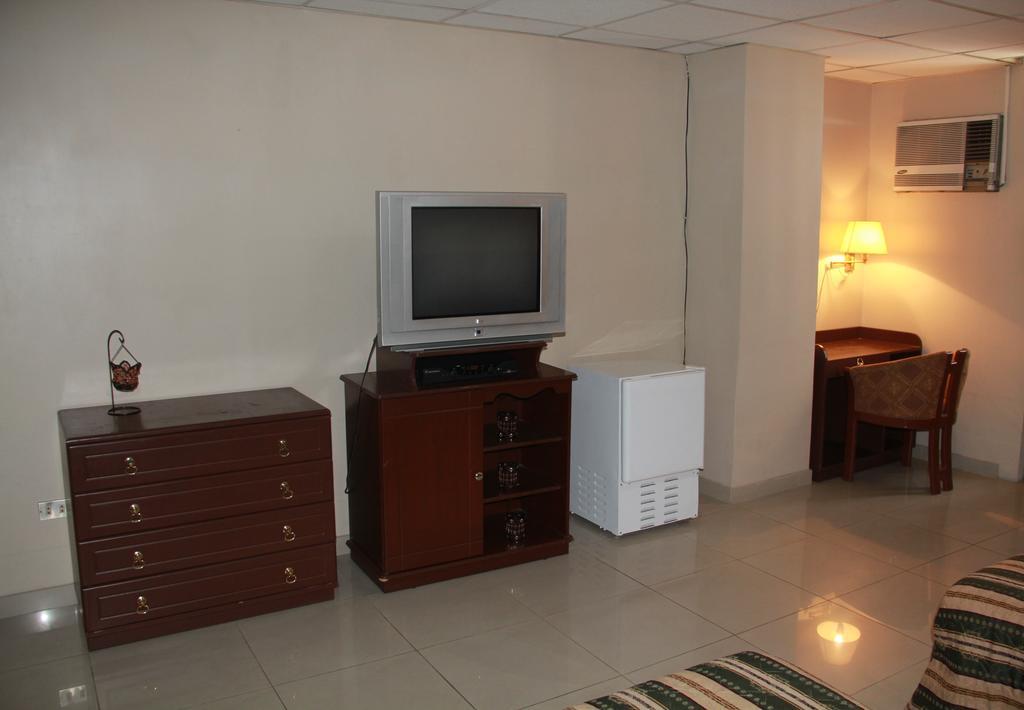 Hotel La Torre Guayaquil Exteriér fotografie
