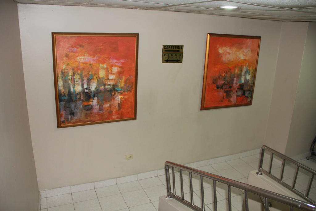 Hotel La Torre Guayaquil Exteriér fotografie