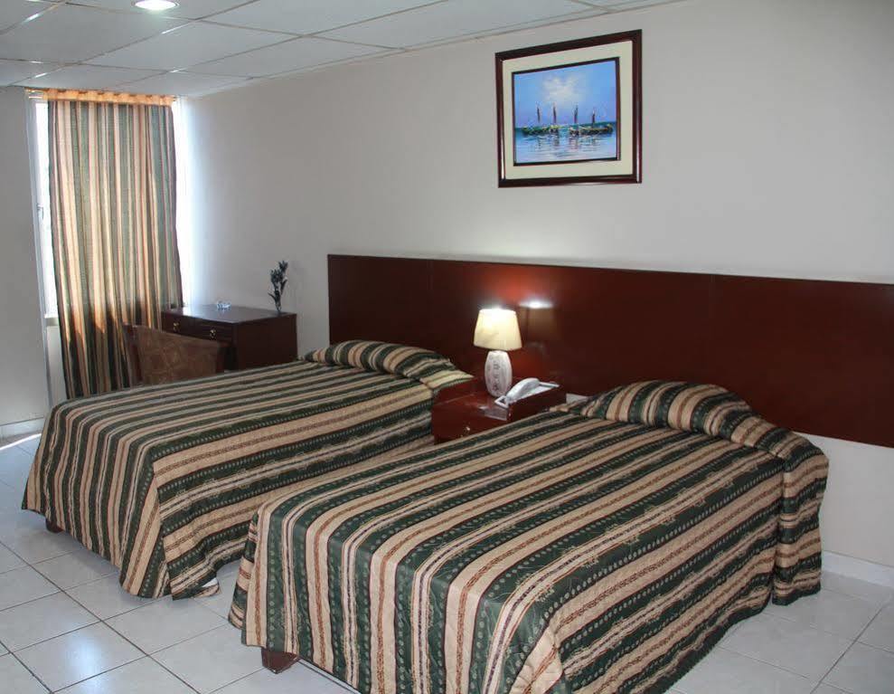 Hotel La Torre Guayaquil Exteriér fotografie